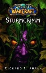 World of Warcraft - Sturmgrimm