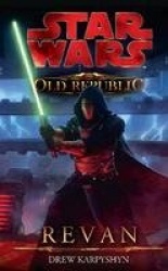 Star Wars The Old Republic 03 - Revan