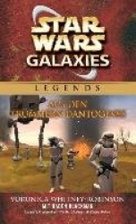 Star Wars Galaxies - Aus den Trümmern Dantooines