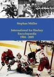 International Ice Hockey Encyclopaedia