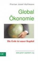 GlobalÖkonomie - Die Erde ist unser Kapital