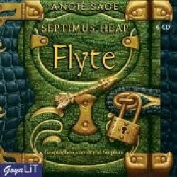 Septimus Heap - Flyte