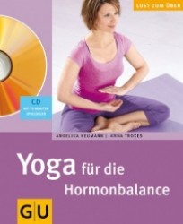 Yoga für die Hormonbalance