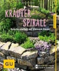 Kräuterspirale