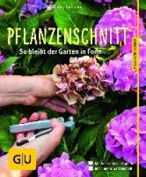 Pflanzenschnitt
