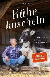 Kühe kuscheln