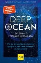 DEEP OCEAN  - das geniale Persönlichkeitsmodell