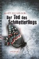 Der Tod des Schmetterlings
