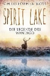 Spirit Lake