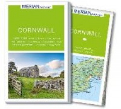 MERIAN momente Reiseführer Cornwall