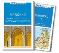 MERIAN momente Reiseführer Marokko