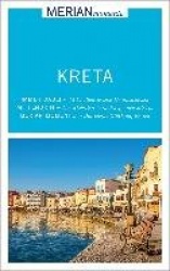 MERIAN momente Reiseführer Kreta