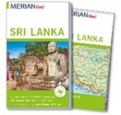MERIAN live! Reiseführer Sri Lanka