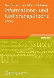 Informations- und Kodierungstheorie