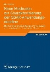 Neue Methoden zur Charakterisierung der QSAR-Anwendungsdomäne - Modifizierte Kerndichteschätzung der Vorhersagegüte empirisch ab