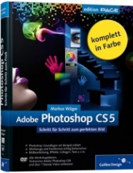 Adobe Photoshop CS5