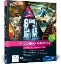 Photoshop Artworks