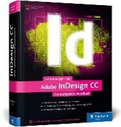 Adobe InDesign CC