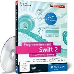 Programmieren mit Swift 2
