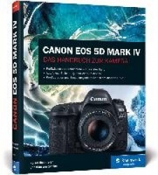 Canon EOS 5D Mark IV