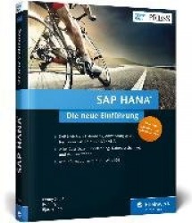 SAP HANA - Die neue Einführung