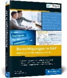 Berechtigungen in SAP - Best Practices für Administratoren