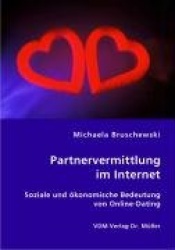 Partnervermittlung im Internet