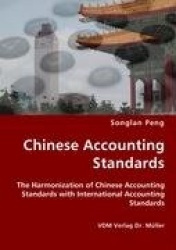 Chinese Accounting Standards
