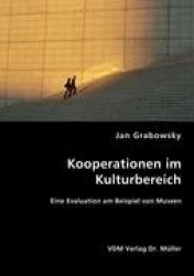 Kooperationen im Kulturbereich