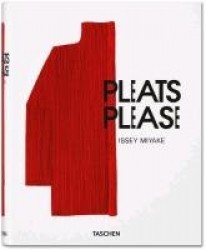 Pleats Please Issey Miyake