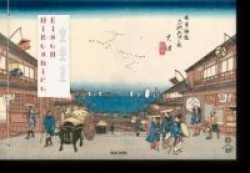 Hiroshige & Eisen - The Sixty-Nine Stations along the Kisokaido