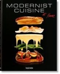 Modernist Cuisine at Home