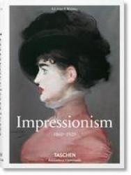 Malerei des Impressionismus