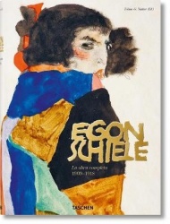 Egon Schiele. the Complete Paintings 1909-1918