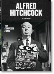 Alfred Hitchcock - Sämtliche Filme