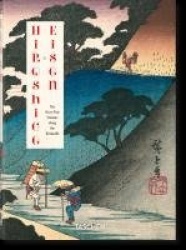 Hiroshige&Eisen. The Sixty-Nine Stations along the Kisokaido. 40th Ed.