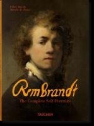 Rembrandt - The Complete Self-Portraits