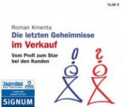 Die letzten Geheimnisse im Verkauf