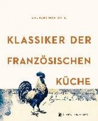 Klassiker der französischen Küche