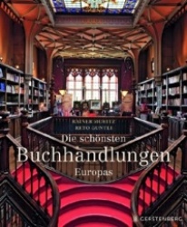 Die schönsten Buchhandlungen Europas
