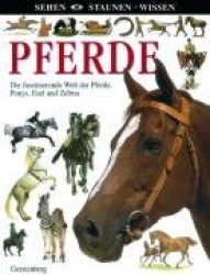 Pferde