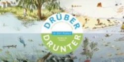 Drüber&drunter - In der Natur