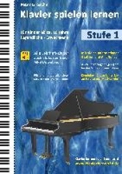 Klavier spielen lernen (Stufe 1)