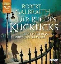 Der Ruf des Kuckucks