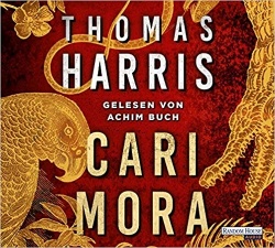 Cari Mora (6 CD)