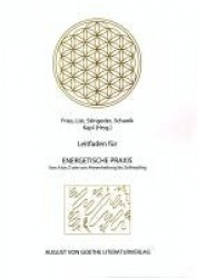 Leitfaden für Energetische Praxis