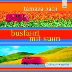 Busfahrt mit Kuhn