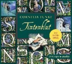 Tintenblut - Das Hörspiel (2 CD)
