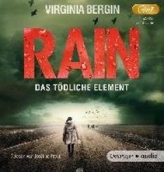 Rain-Das Tödliche Element