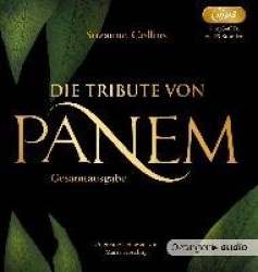 Die Tribute von Panem. Band 1-3